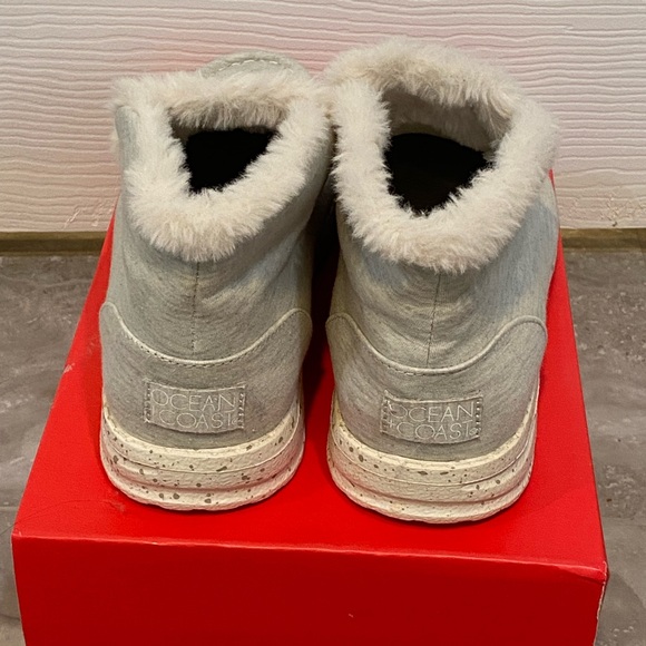 NWT Ocean & Coast Ta Ta Booties - Picture 5 of 6